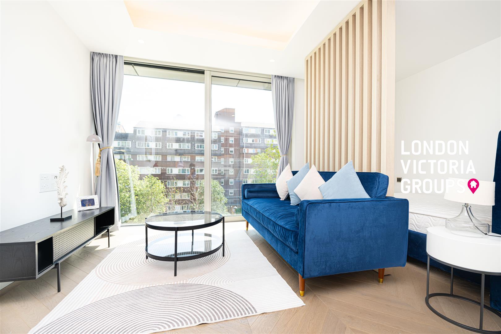 16 Minories, London